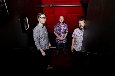 Jakob Bro Trio Feat. Joey Baron & Thomas Morgan A Parmajazz Frontiere Festival: Fra Improvvisazione E La Musicalità Di Una Canzone at ParmaJazz Frontiere Festival