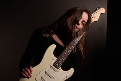 Ali Mcguirk Band at Crossroads Music Series - event poster Ali Mcguirk Band at Crossroads Music Series