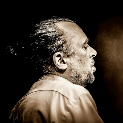 Thomas Rückert Trio | Live Recording at Loft - event poster Thomas Rückert Trio | Live Recording at Loft