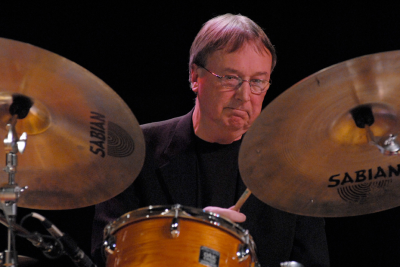 Barry Elmes Quintet at The Rex Hotel Jazz and Blues Bar