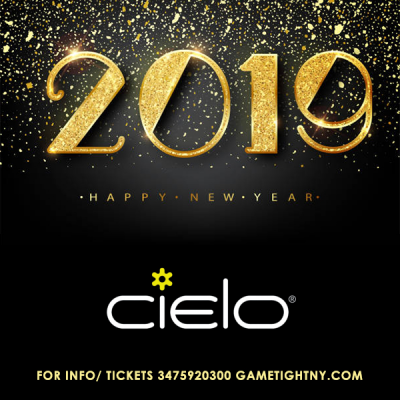 Highbar Nyc New Years Eve 2019 at High Bar New York - event poster Highbar Nyc New Years Eve 2019 at High Bar New York