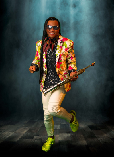 Marion Meadows Group at Tri-c Metropolitan Campus Mainstage Theatre