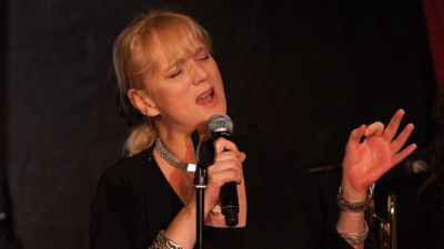 Tribute To Dinah Washington at Sandefjord Jazz