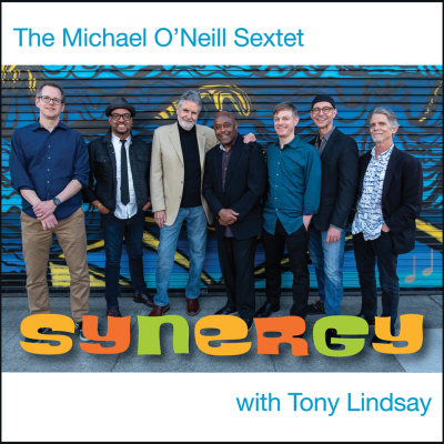 Tony Lindsay With The Michael O’neill Sextet at Piedmont Piano Company