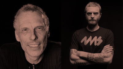 Live Stream W/ Greg Fox + Achim Tang at Virtual Concert Room By The Monheim Triennale - event poster Live Stream W/ Greg Fox + Achim Tang at Virtual Concert Room By The Monheim Triennale