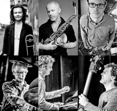 Meteors / States Of Play | Live Recording at Loft