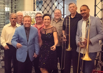 Amelia Island Jazz Festival-dixie To Swing Jazz Brunch at Amelia Island Jazz Festival at Courtyard / Springhill Suites Amelia Island By Marriott