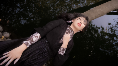 Oddity: New Works Fest 2023 at SJZ Break Room