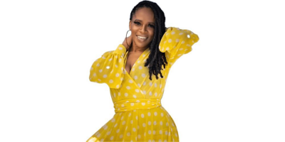 Saturday, June 14th: The Candlelight Concert By Singer Ashley Perrymond at The Velvet Note