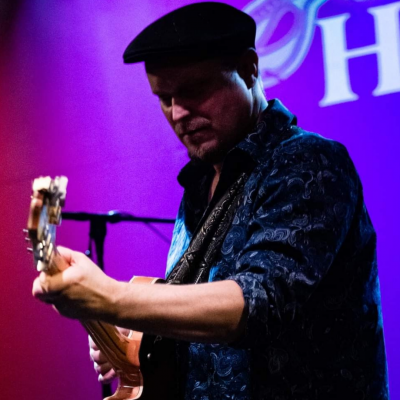 Sol Roots at Martin's Downtown - event poster Sol Roots at Martin's Downtown