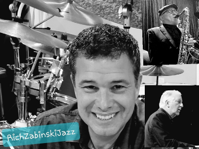 Rich Zabinski Trio at Rivers Club