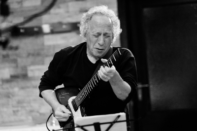 Kenny Wessel Trio at Pisticci