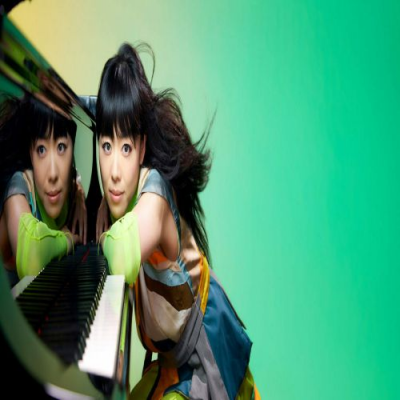 Hiromi Tucson, April 2025 at Fox Tucson Theatre