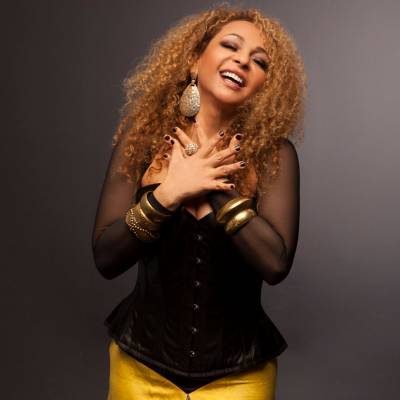 Iaki Vallejo at Bird's Basement Jazz Club