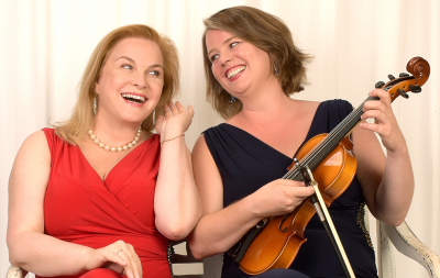 Bons Baisers De Paris - French Swing Jazz at Kunstfabrik Schlot