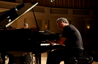 The  Michael Orta Benefit Concert at Herbert And Nicole Wertheim Performing Arts Center