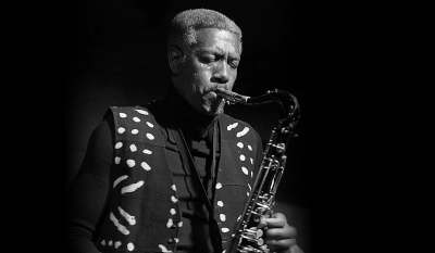 Directed By Jazz: Music Of Billy Harper at 12on14 Club