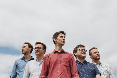 Fabled at Crookes Social Club