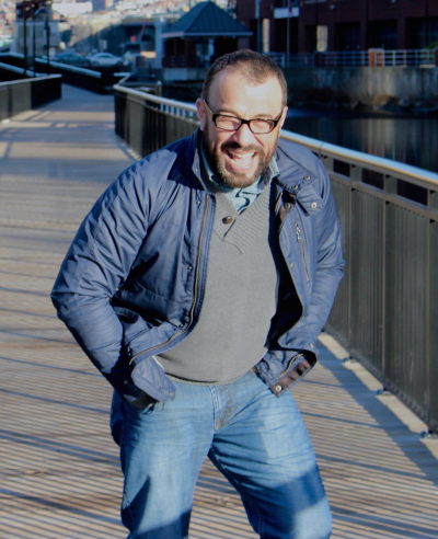 Manolo Mairena at City Winery - DC - event poster Manolo Mairena at City Winery - DC