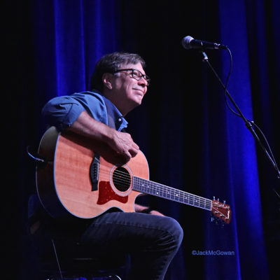 Cortez And Friends at Blue Bamboo Center For The Arts