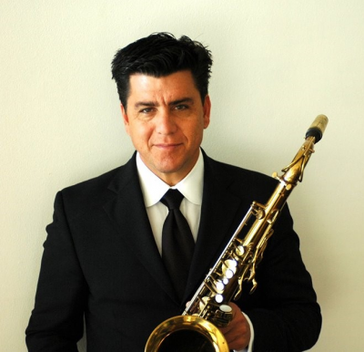 Jeff Rupert Quartet at Court Cabaret - Florida Studio Theatre