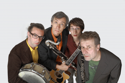 Unbedingt - Cd Release 