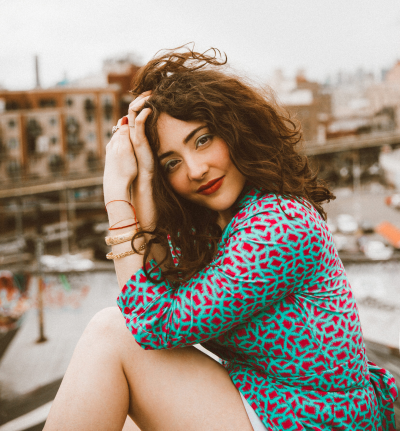Club 750 Music: Tatiana Eva Marie at Wharton Center For Performing Arts