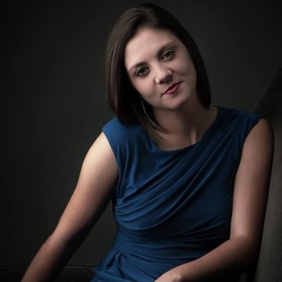 Friday Night Live Jazz Series: Alyssa Allgood Duo at The Clubhouse Restaurant & Bar - event poster Friday Night Live Jazz Series: Alyssa Allgood Duo at The Clubhouse Restaurant & Bar