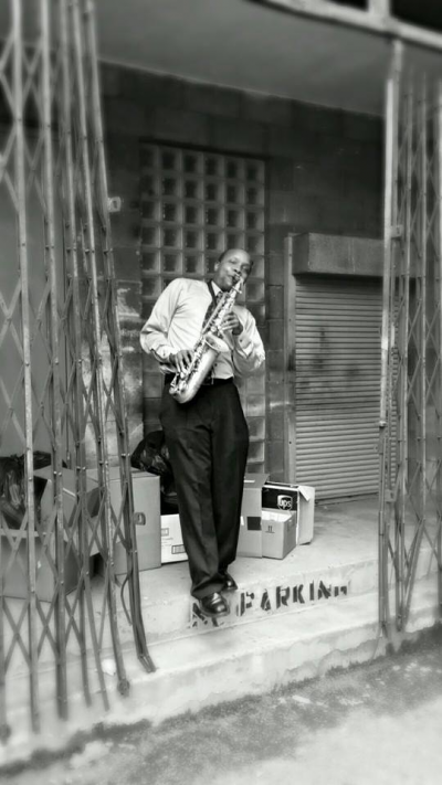 Wallace Whiskey Room Saturday Jam W/ Tony Campbell  at Wallace's Whiskey Room + Kitchen