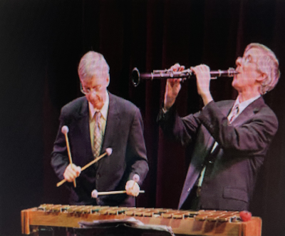 The Midiri Brothers Quintet at The Gulf Heritage Theater At The Military Heritage Museum