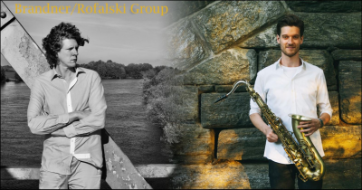 Brandner-rofalski Group at ZWE Jazzcafe