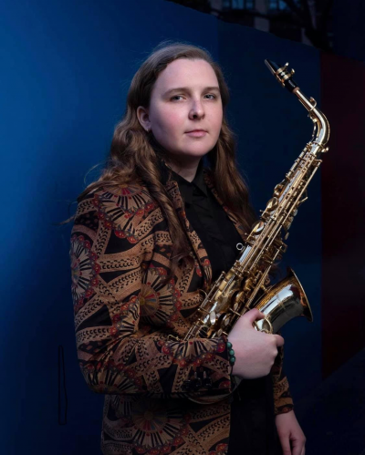 The Sarah Hanahan Jazz Quartet  at The Buttonwood Tree