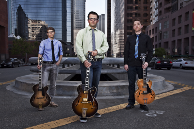 New West Guitars At Old St. Hilary's at Old St. Hilary’s Landmark