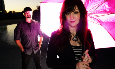 The Brehms at Chocolate Secrets - event poster The Brehms at Chocolate Secrets