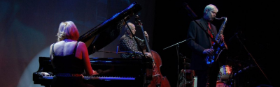 Reduta Special: Classic Goes Jazz at International Jazz Festival Praha at Reduta Jazz Club