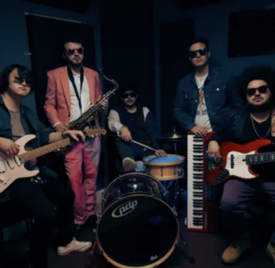 Character Select at Black Cat