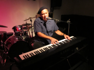 Shrimp City Slim at Ruth's Chris Steakhouse