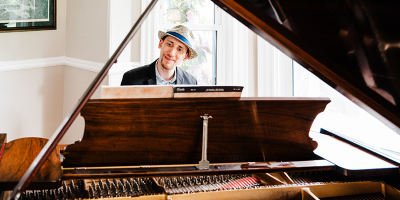 Jazz Sunday: Brian Friedland Birthday Jam