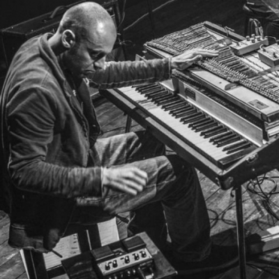 Mack at Trentinoinjazz at Circolo Operaio Paganini