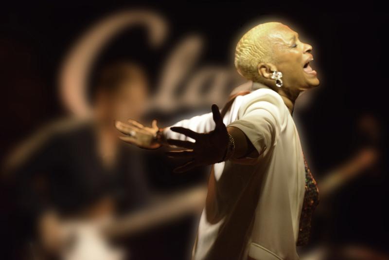 Joan Minor Quartet at Espace Carpeaux