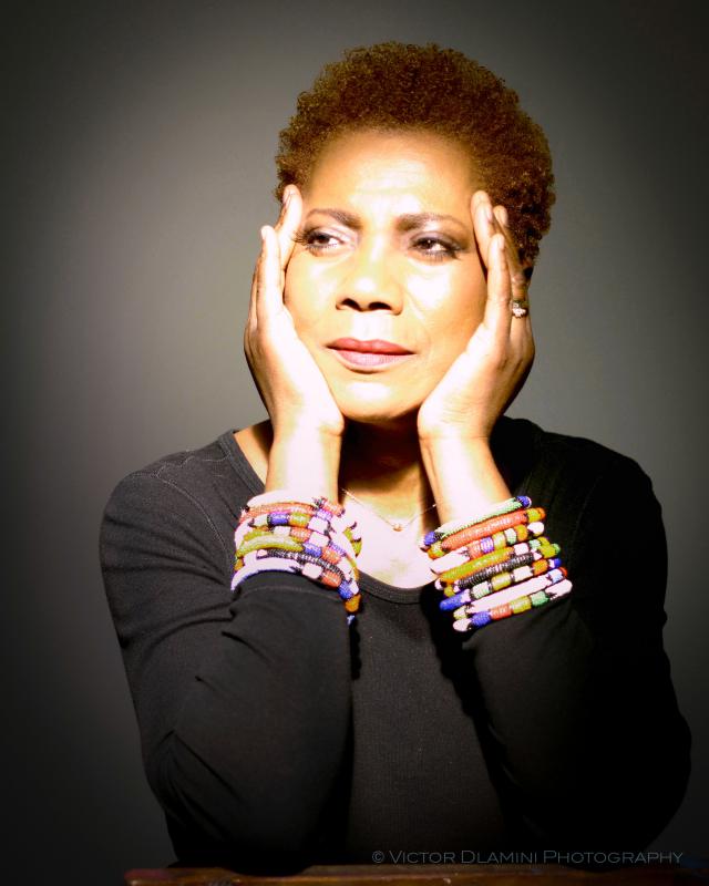 Carmen Lundy at Jazz Showcase