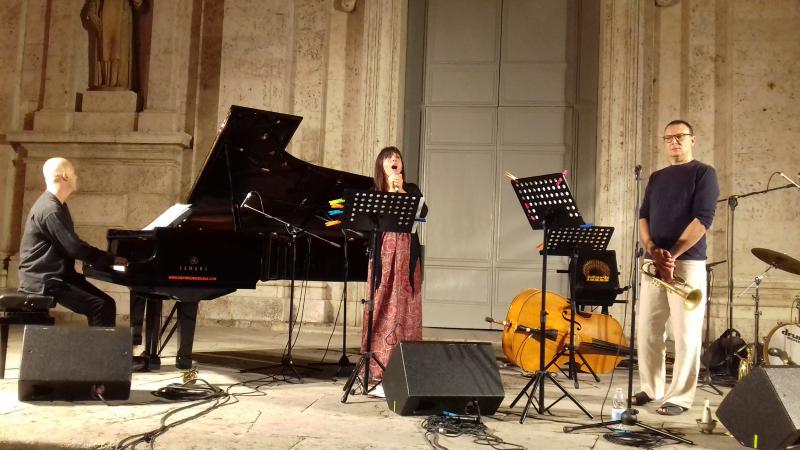 Siena Jazz 2016 Siena Jazz 2016