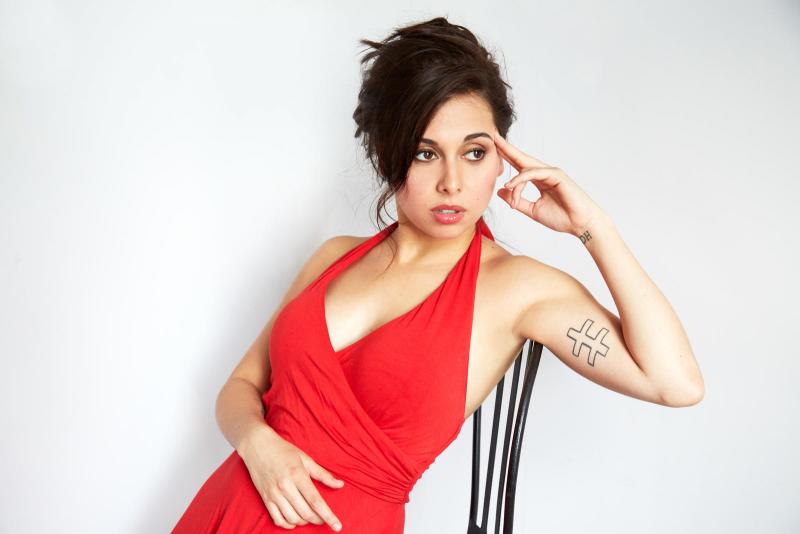 Veronica Swift Musician - All About Jazz