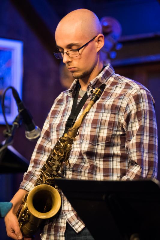 Mhc Trio At Merrimans' Playhouse at Merriman's Playhouse