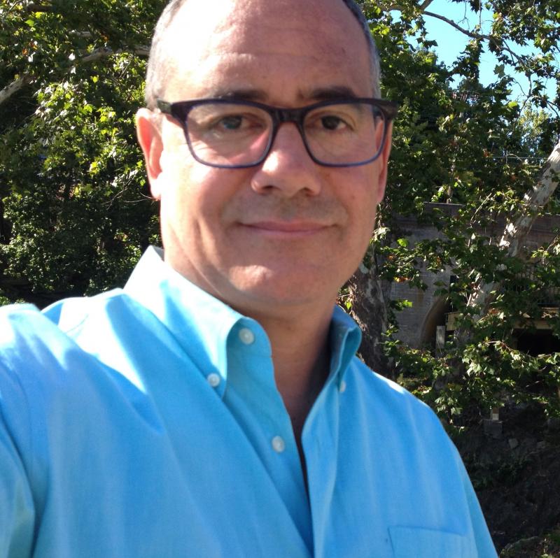 Greg Murphy Duo at Mezzrow Jazz Club