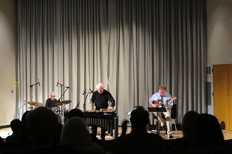 Tom Collier Musician - All About Jazz