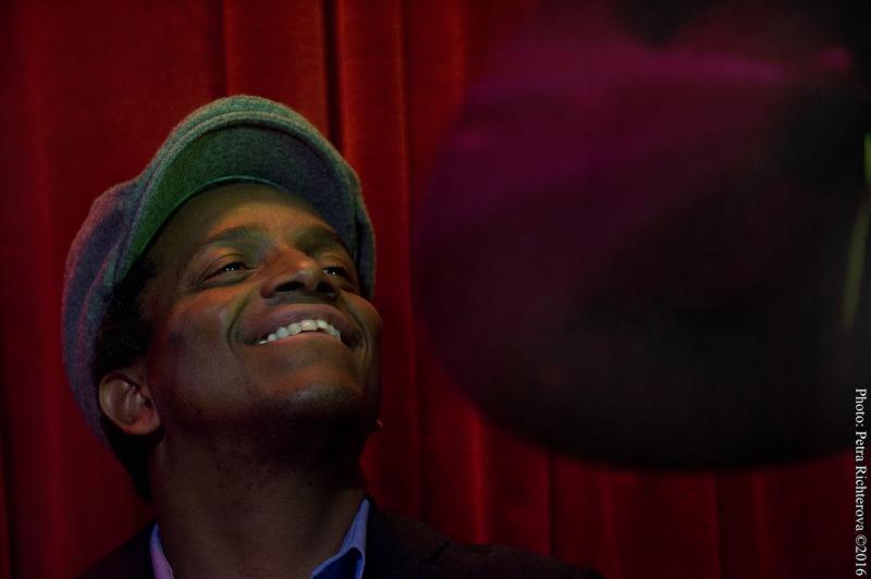 Francisco Mela Trio at Cornelia Street Cafe