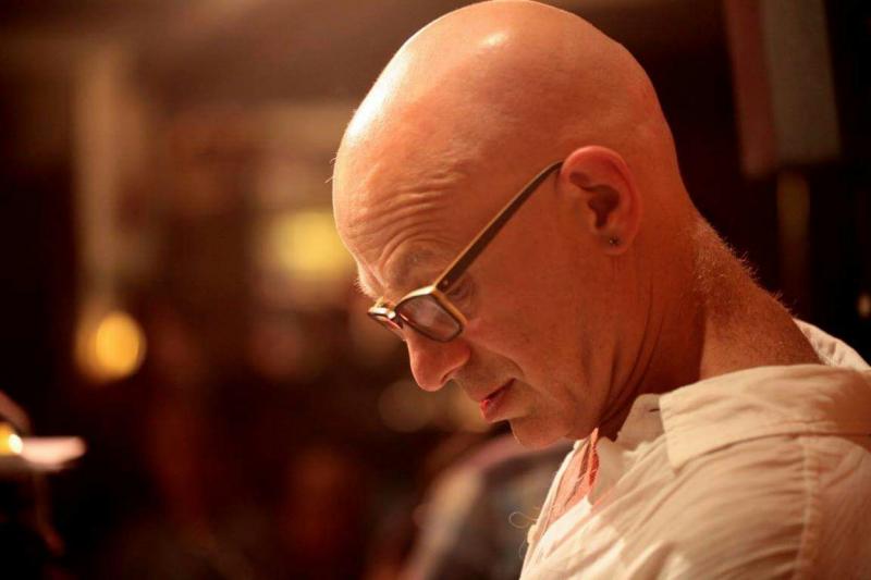 Cliff Korman Musician - All About Jazz