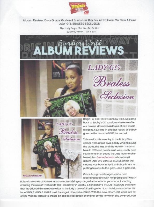 Grace Garland & Robin Radus-jazz Duo! at Anyway Cafe - Neck Road - event poster Grace Garland & Robin Radus-jazz Duo! at Anyway Cafe - Neck Road