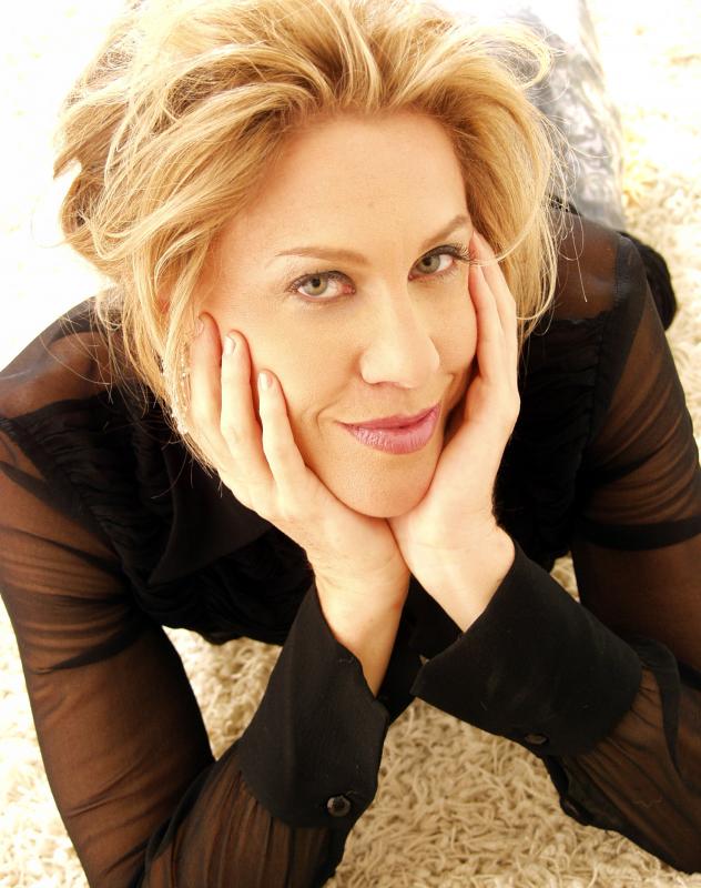 Melani Skybell Trio at Eddie V's